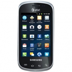 Samsung Galaxy Appeal -  1